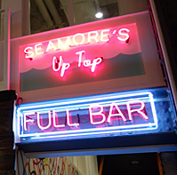 Seamore's Up Top